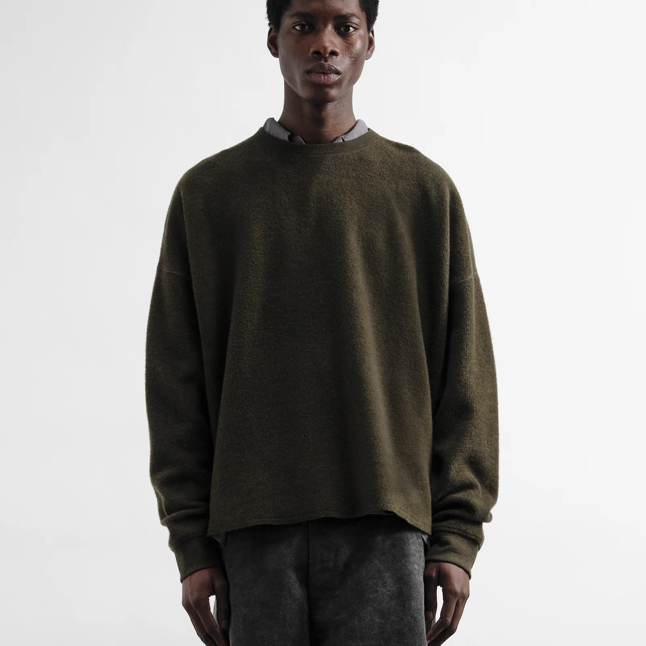 YMC Studio Sweatshirt