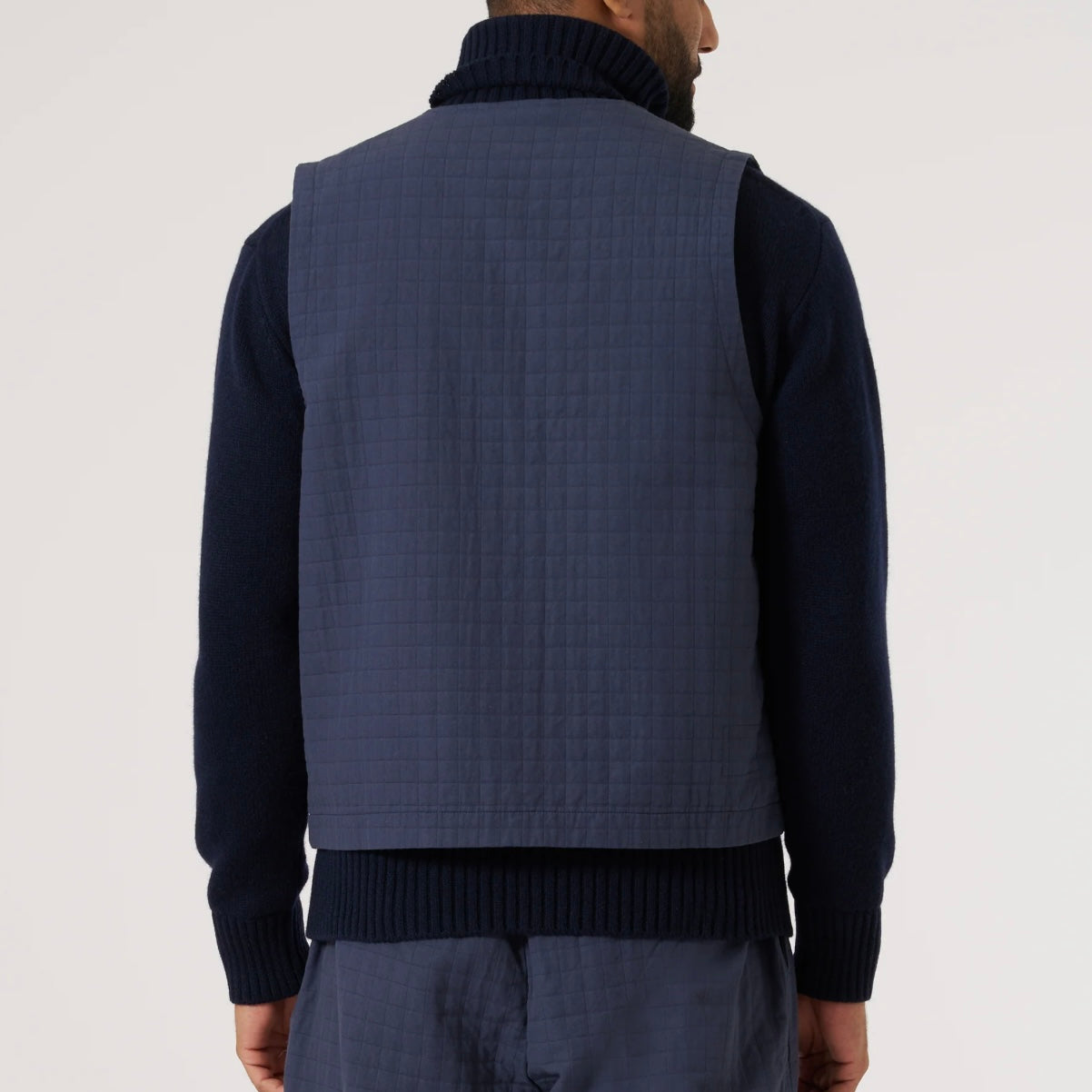 Universal Works Weekend Gilet