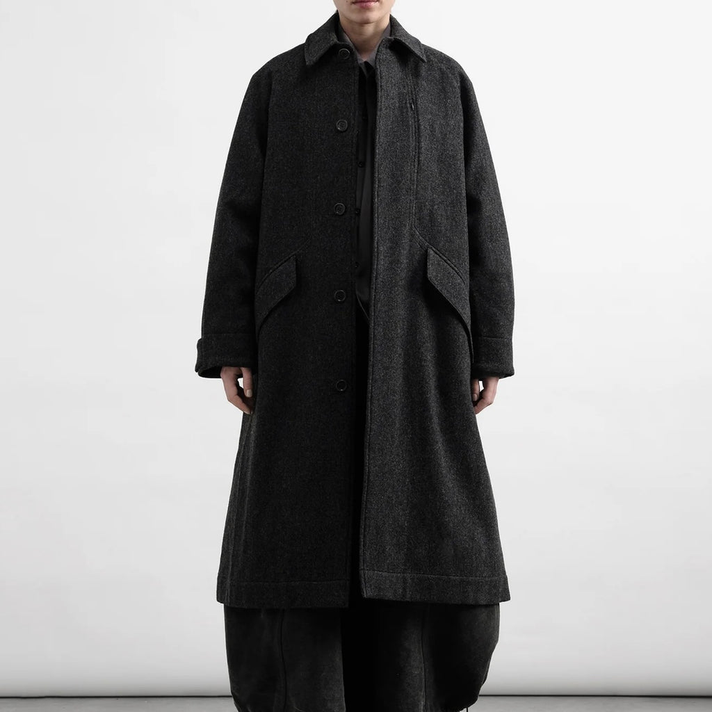 YMC Tyrell Trench Coat