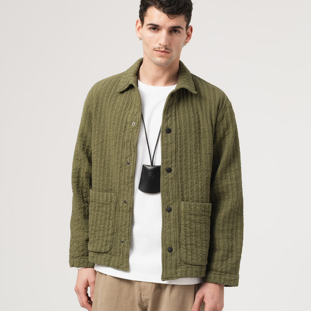 Eat Dust Sonora Jacket