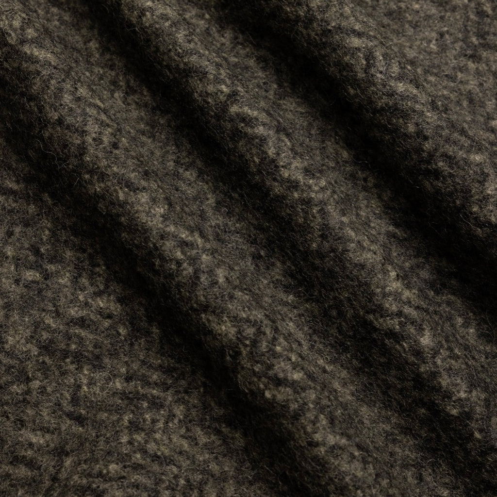 Kestin Niest Cardigan Moss