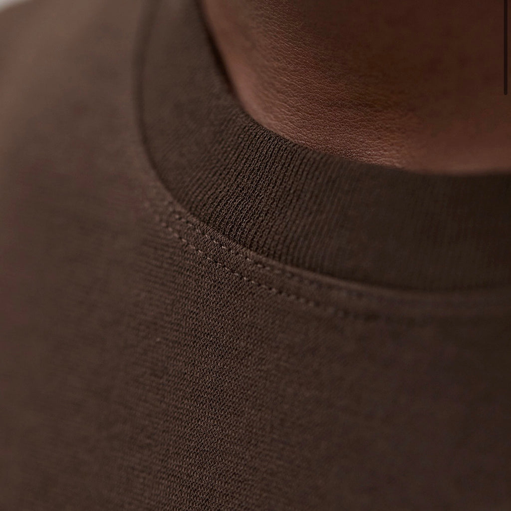 Norse Projects Nordborg Crepe T Shirt