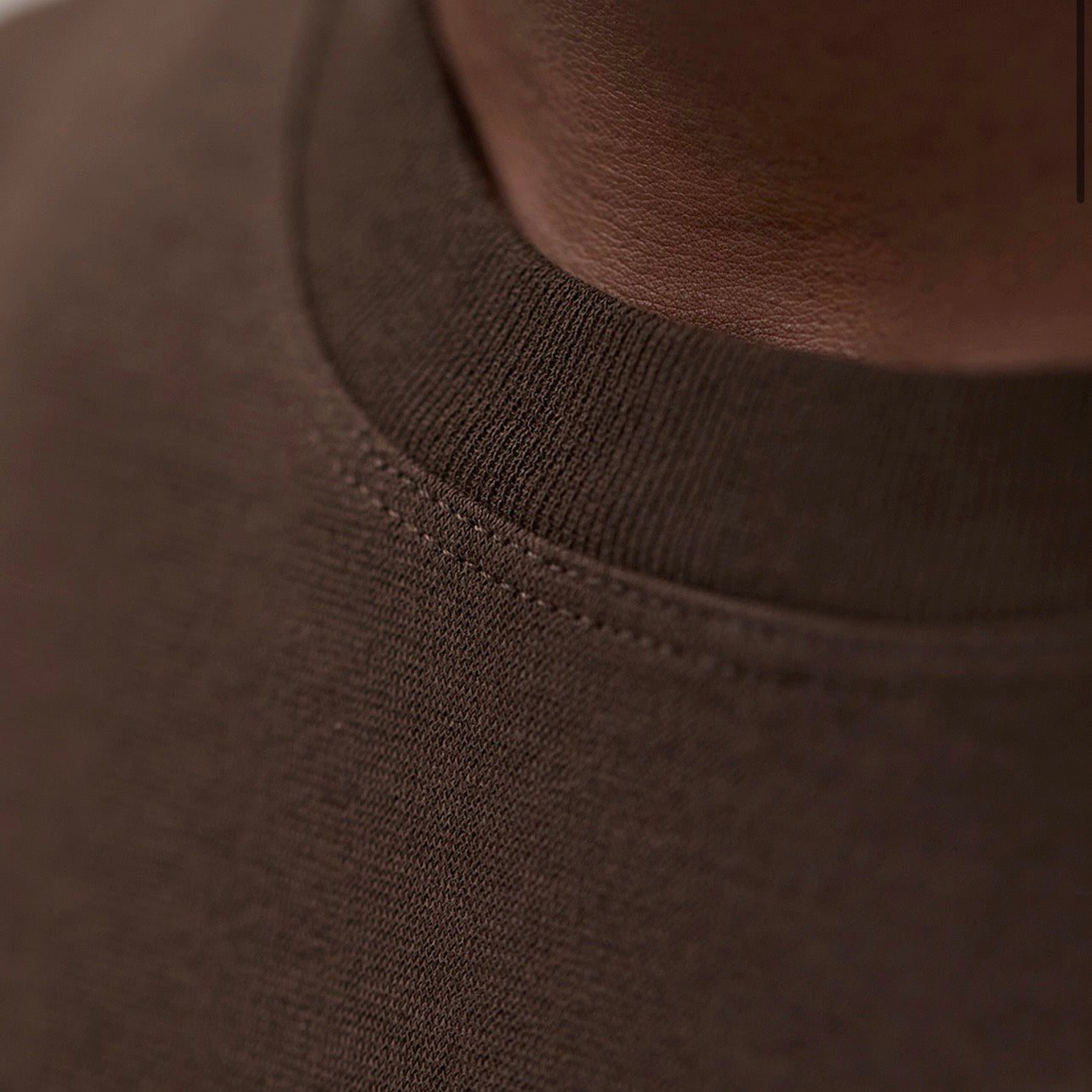 Norse Projects Nordborg Crepe T Shirt