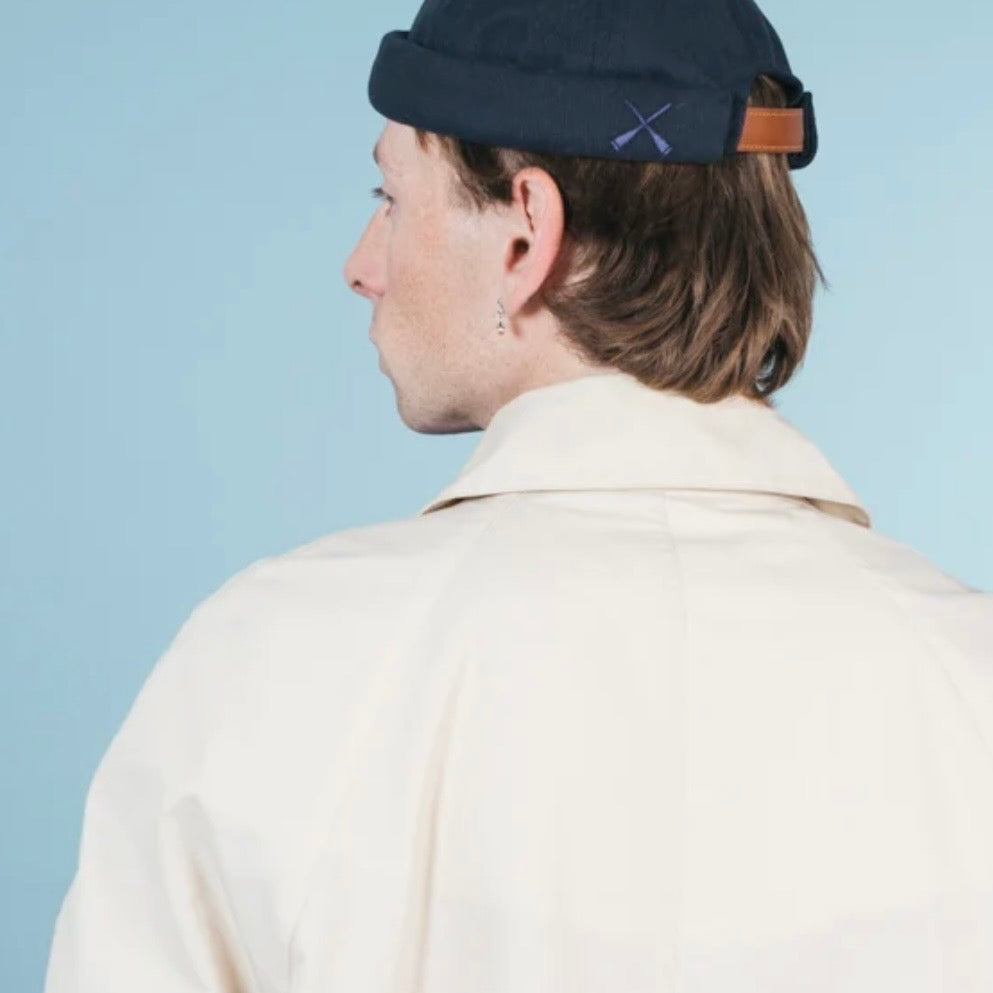 Bēton Cirē Miki Denim
