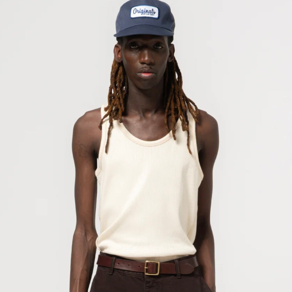 Eat Dust Vest