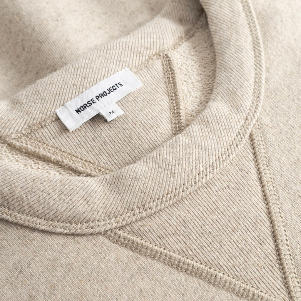 Norse Projects Kulhuse Sweatshirt