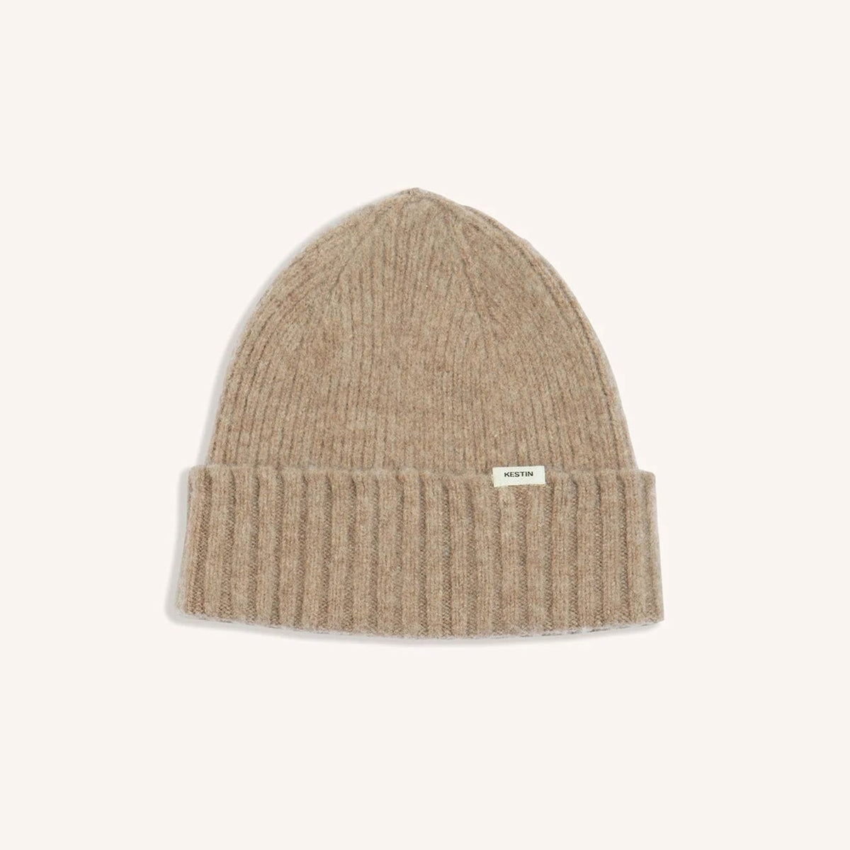 Kestin Balloch Beanie Mushroom