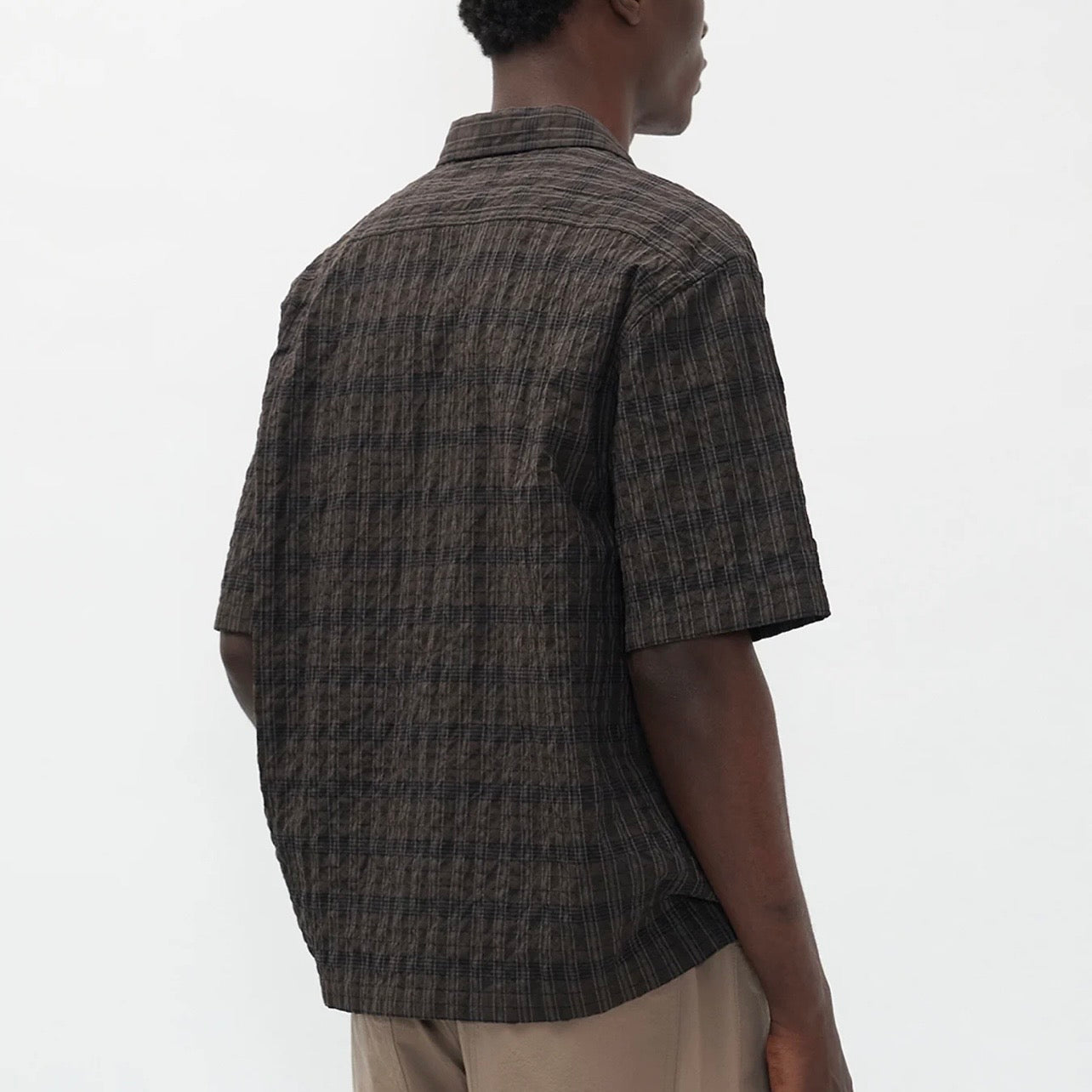 Norse Projects Mols Camp Shirt