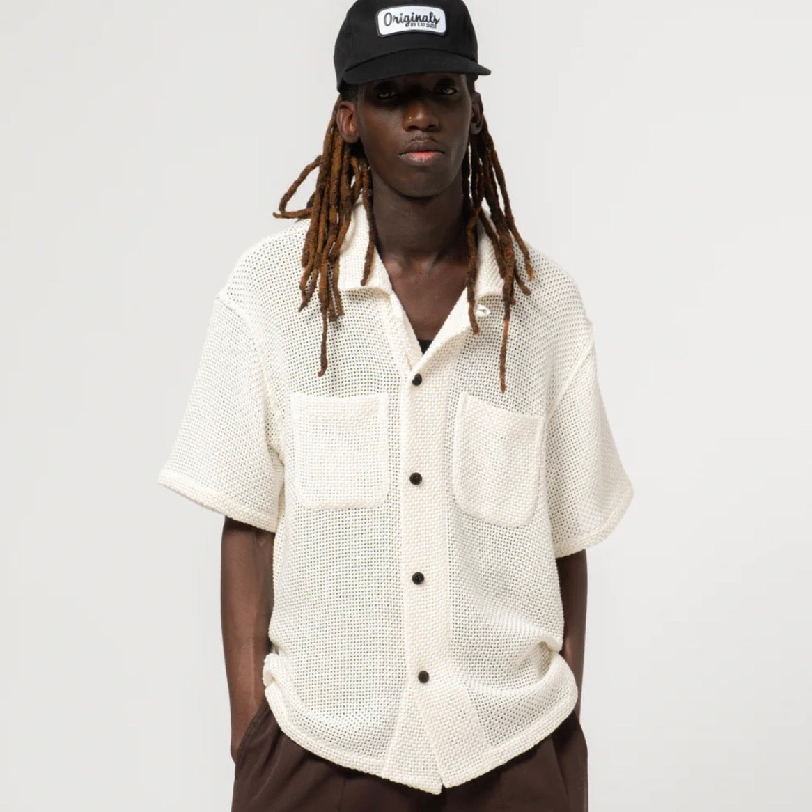 Eat Dust Breeze Shirt