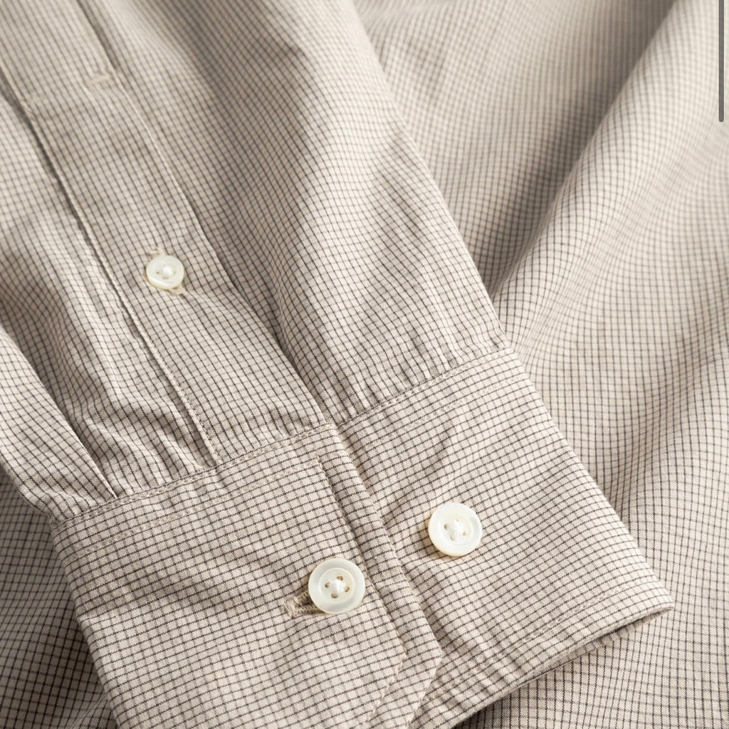 Norse Projects Espevik Shirt