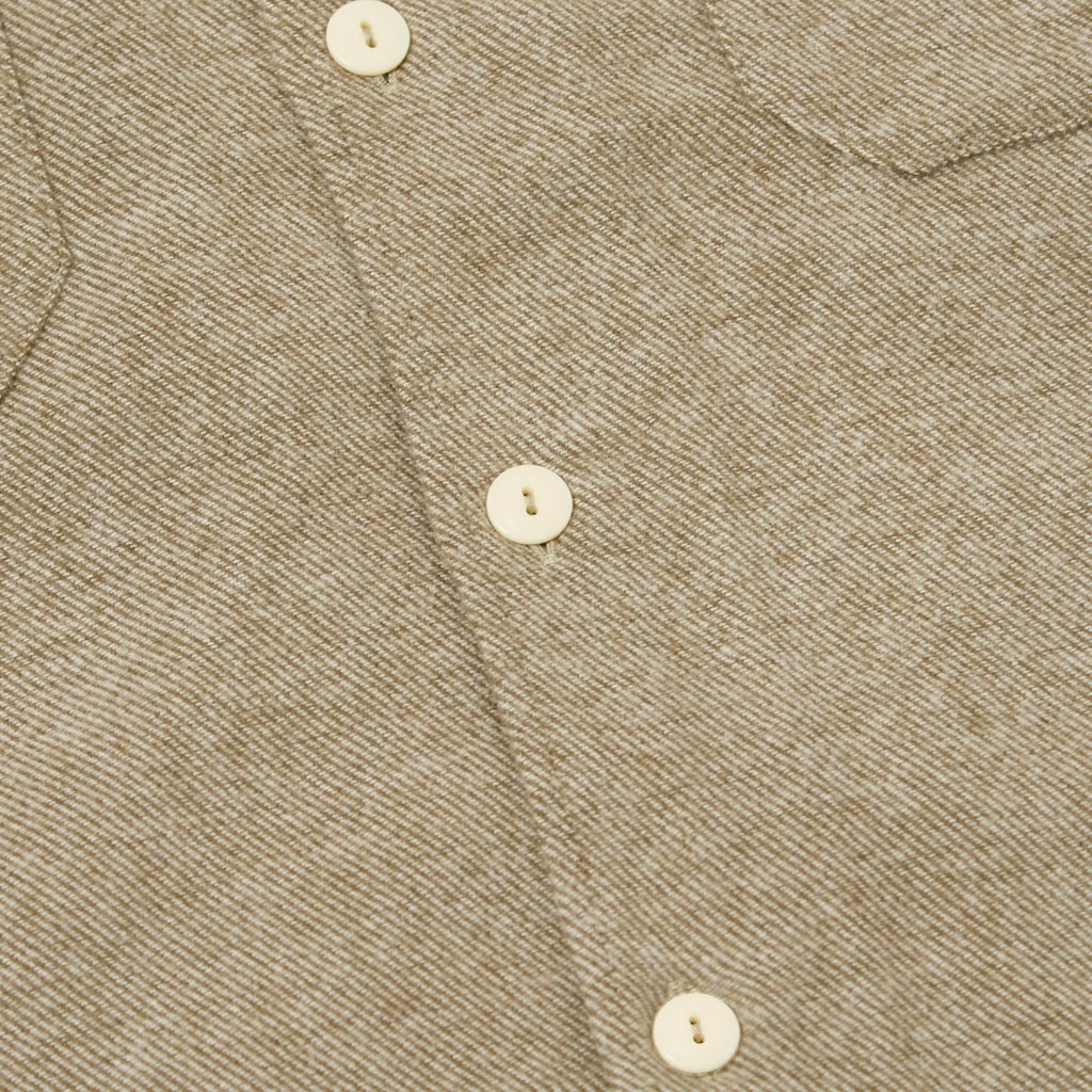 Universal Works Utility Shirt