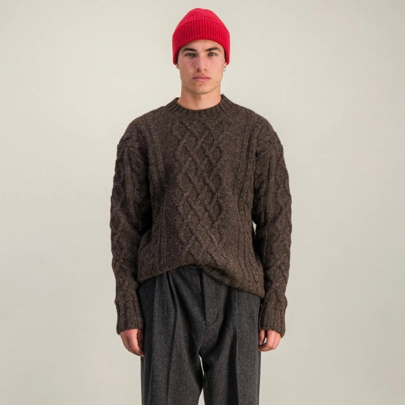Parages Nordic Jumper