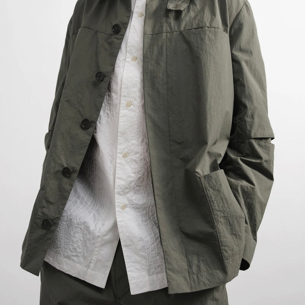 YMC YMO Jacket