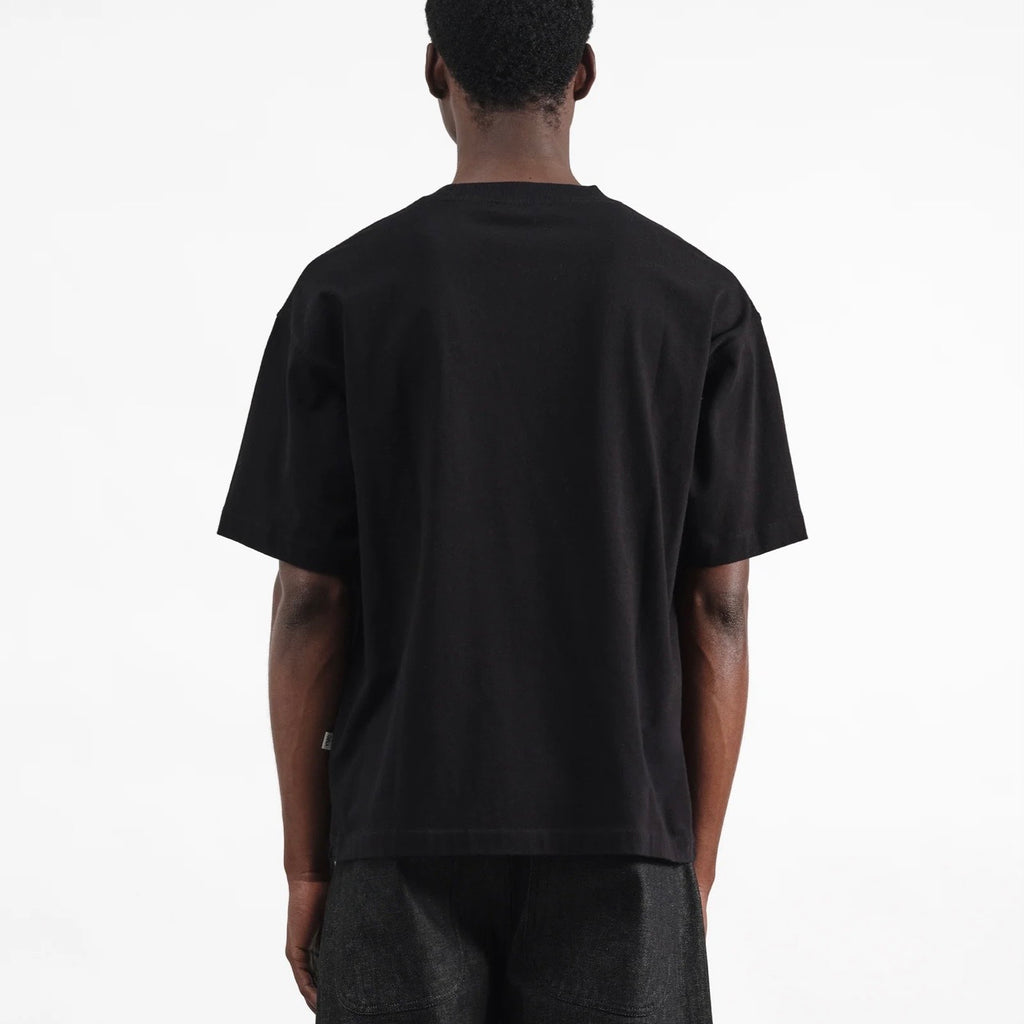 You Must Create Black Triple T Shirt