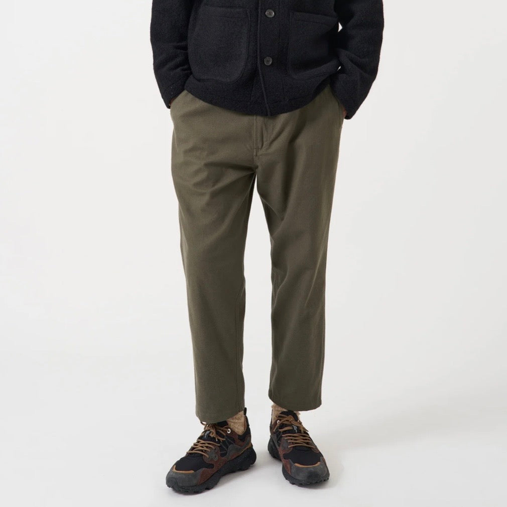 Universal Works Moleskin Hi Water Trousers