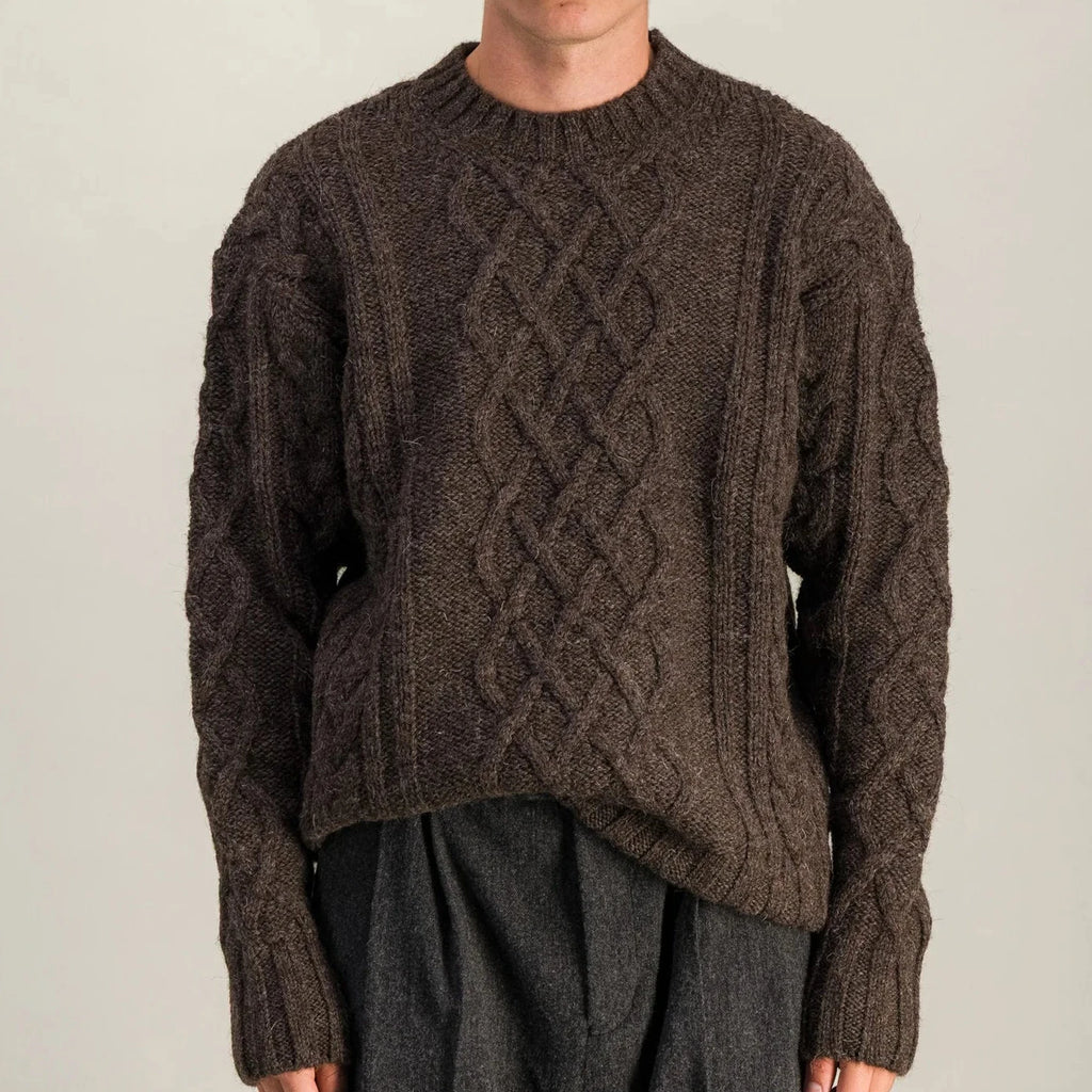 Parages Nordic Jumper