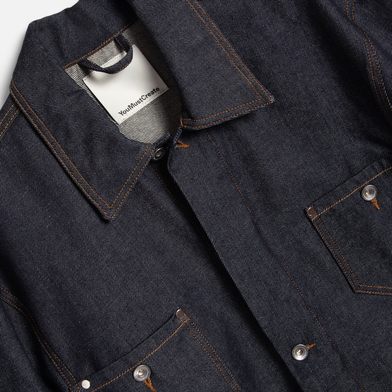 YMC Loft Jacket