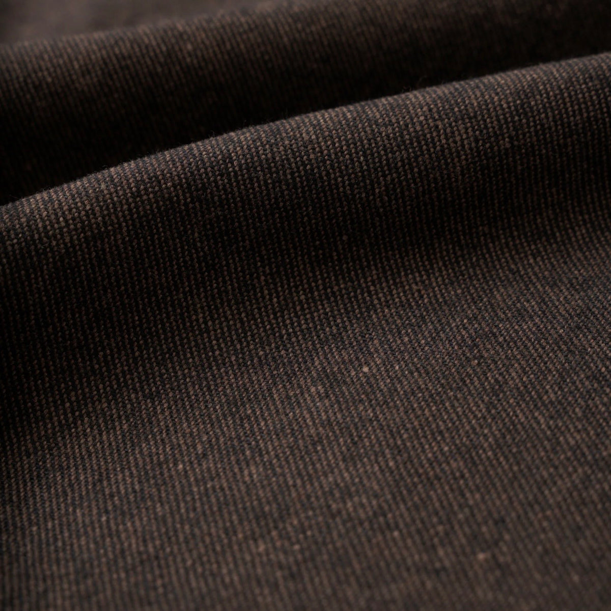 Universal Works Recycled Tweed Pleated Track Pant