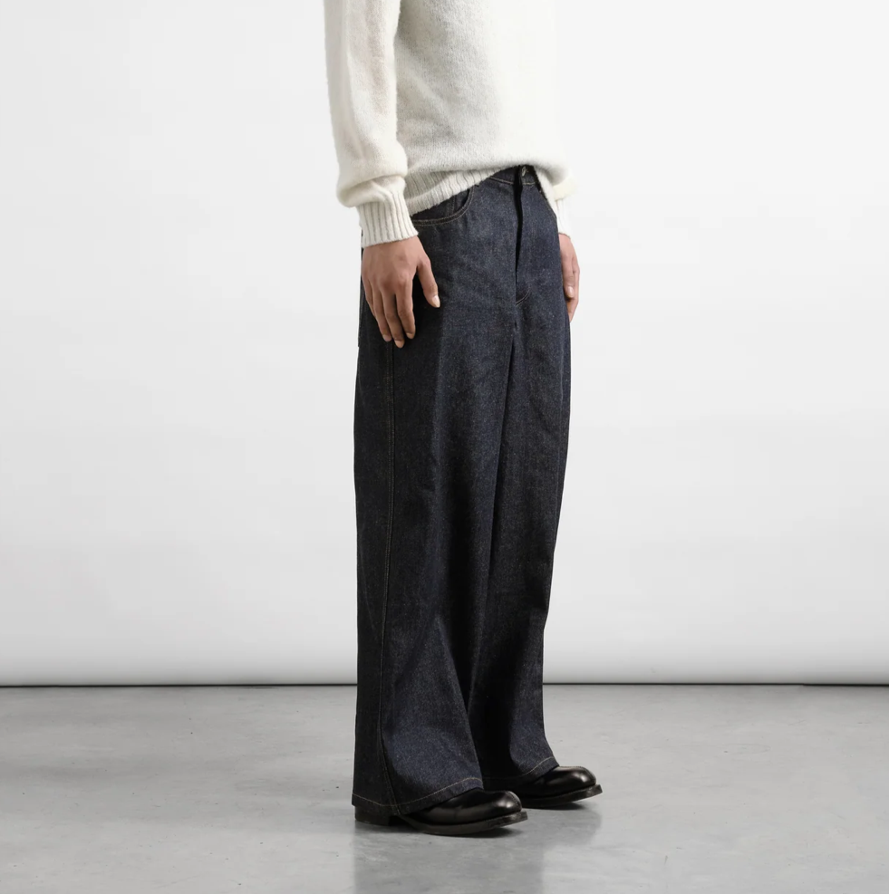 YMC Replacement Jean