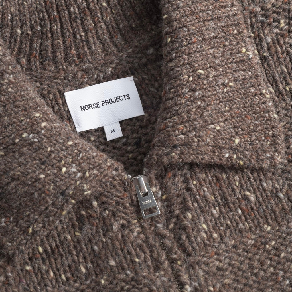 Norse Projects Erik Jacket