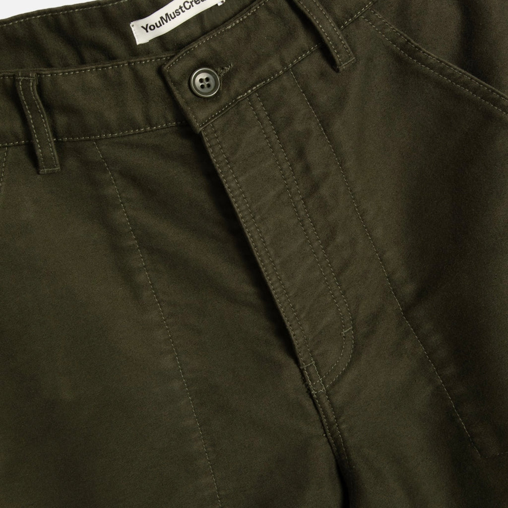 YMC Painter Trouser