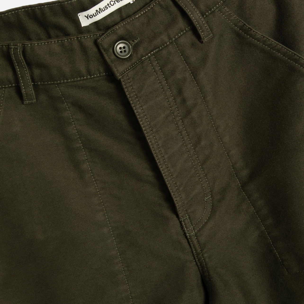 YMC Painter Trouser
