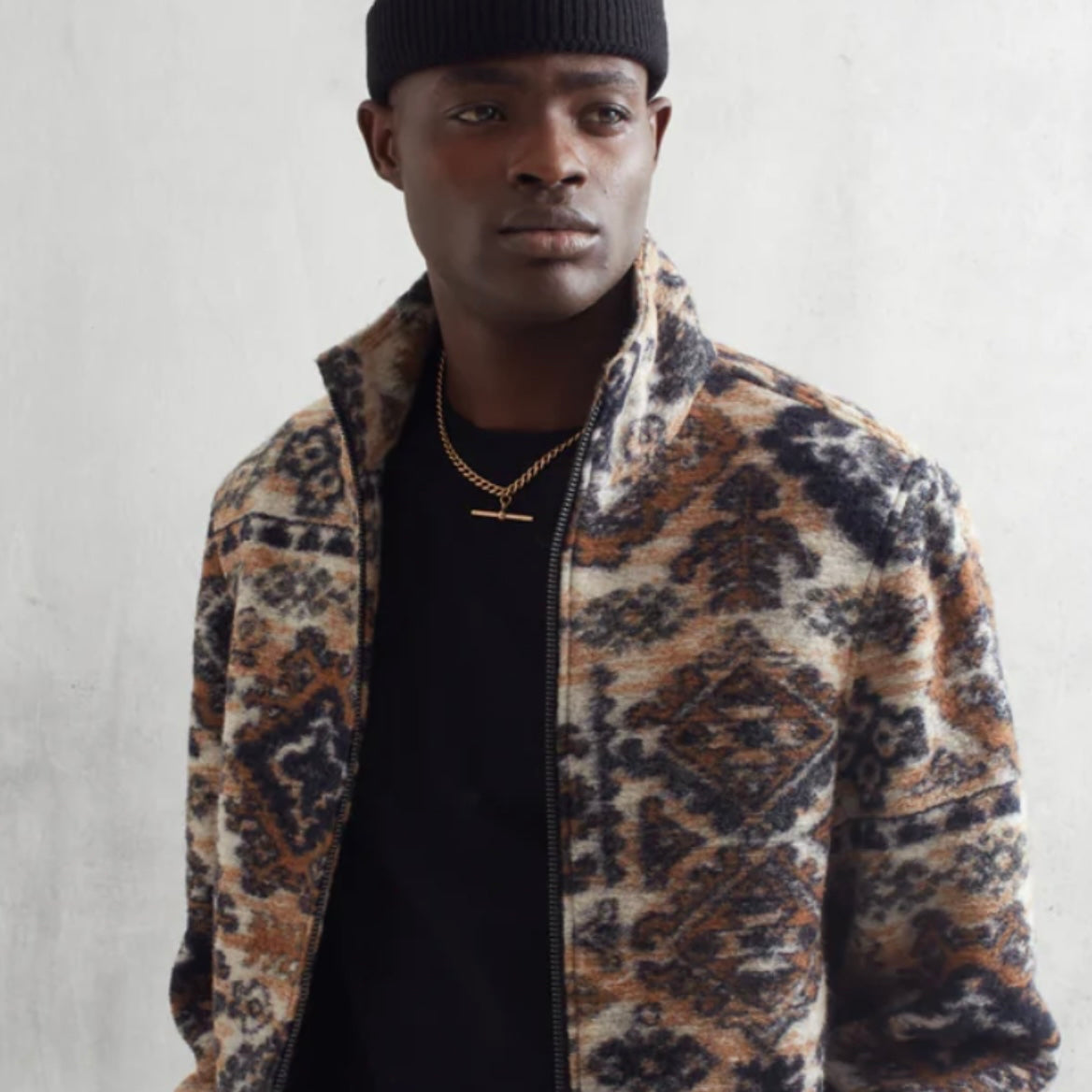 Wax London Cozi Jacket