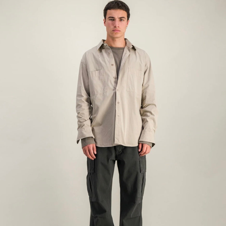 Parages Daily Work Shirt