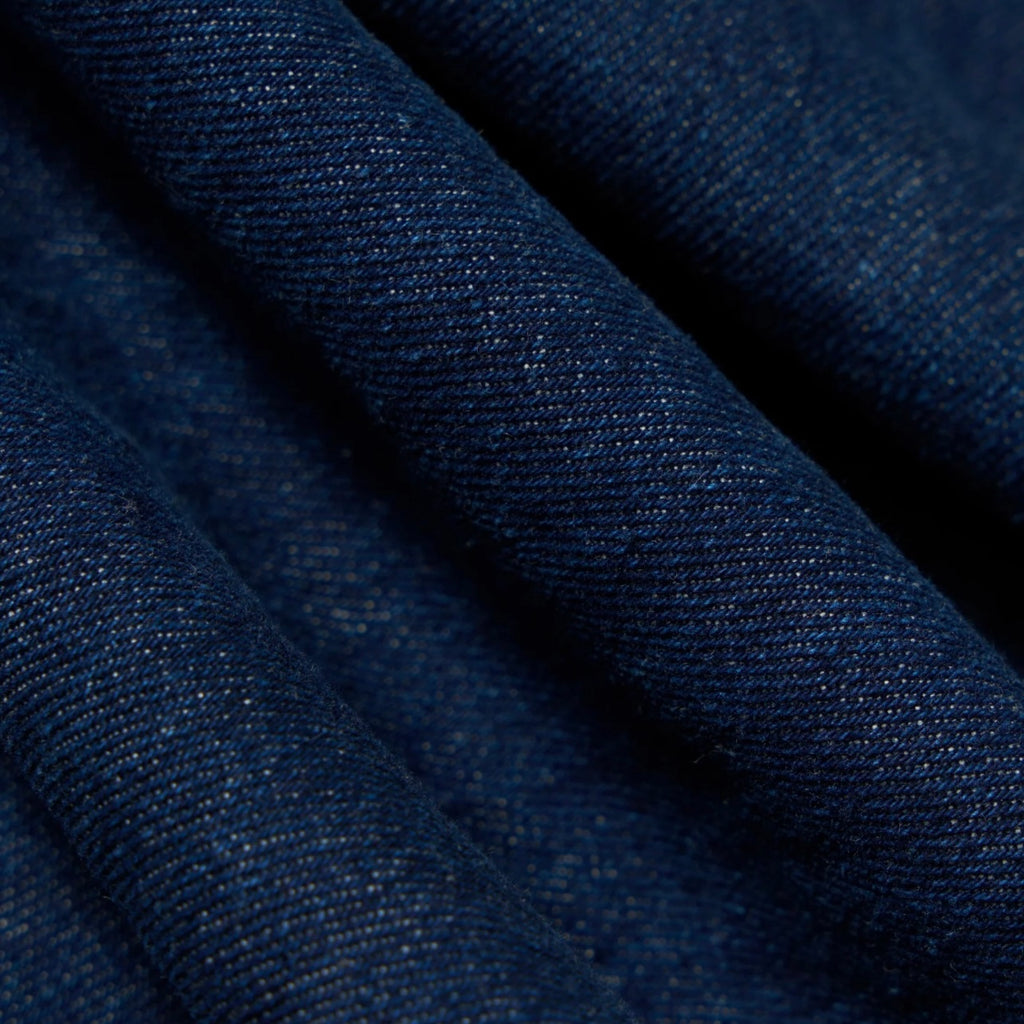 Universal Works Work Denim Dutch Pant