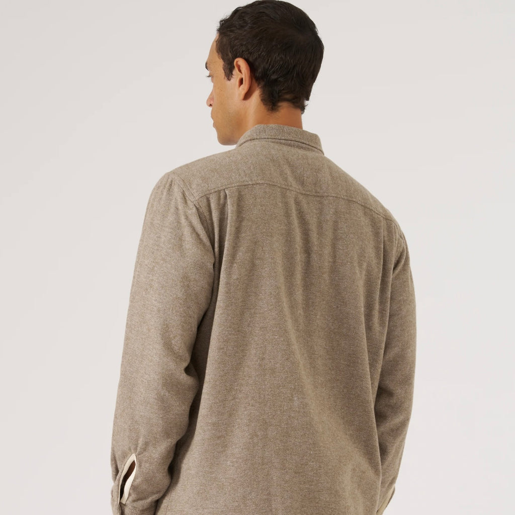 Universal Works Utility Shirt