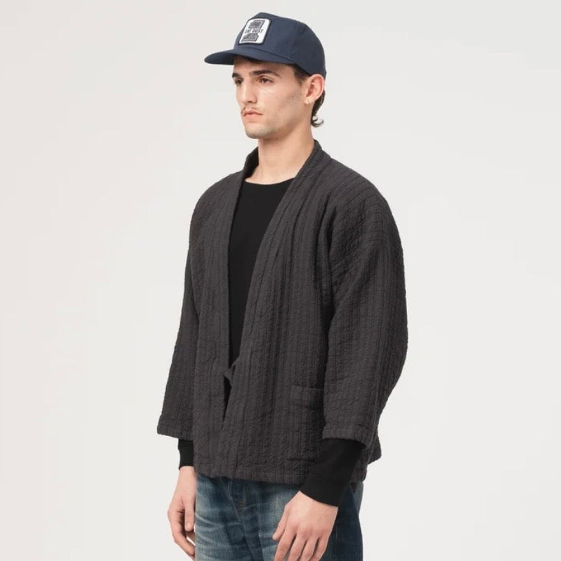 Eat Dust Shogun Kimono