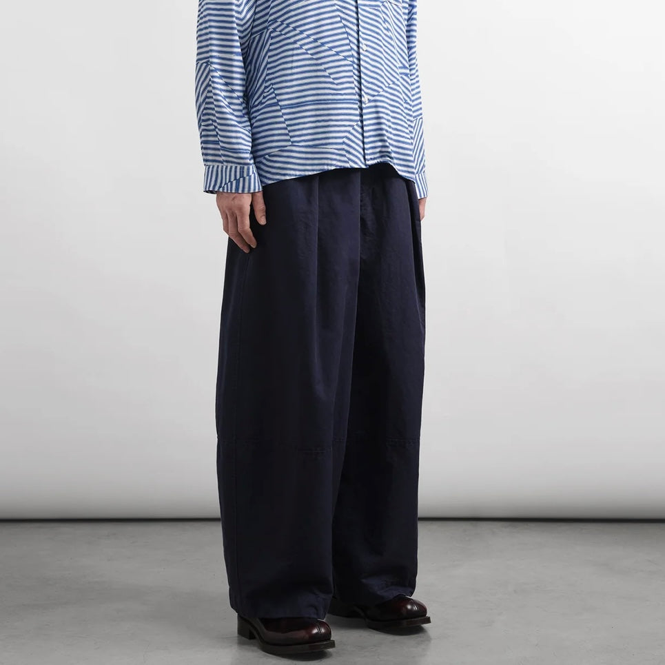 YMC Deadbeat Trouser Navy