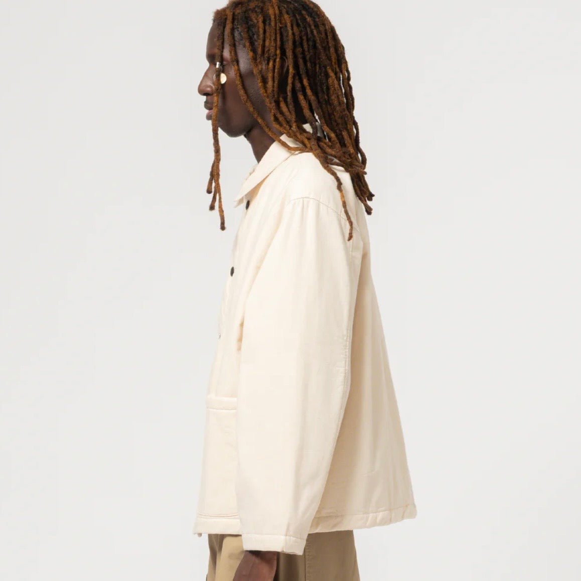 Eat Dust Sonora Jacket