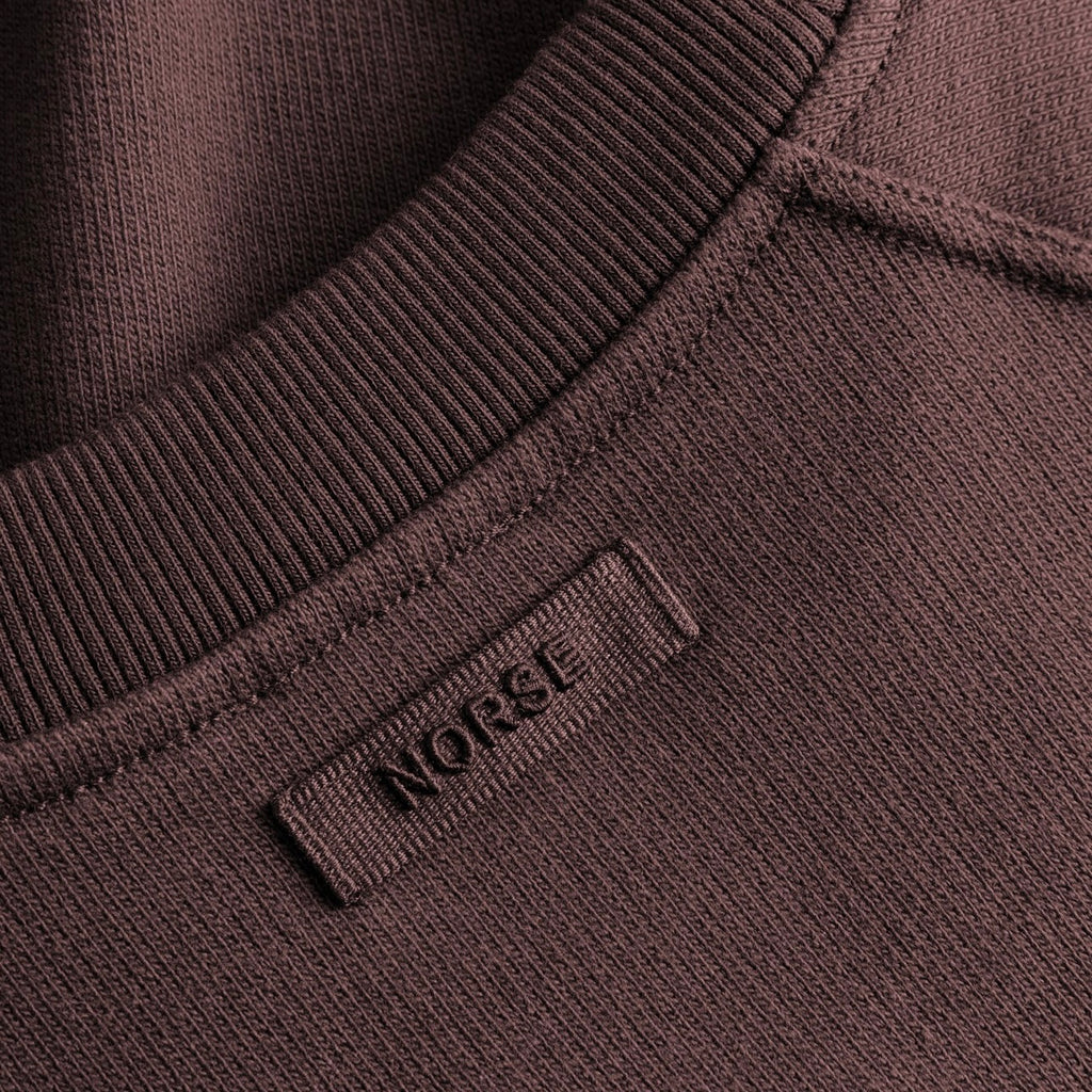 Norse Projects Tyr Raglan Sweatshirt