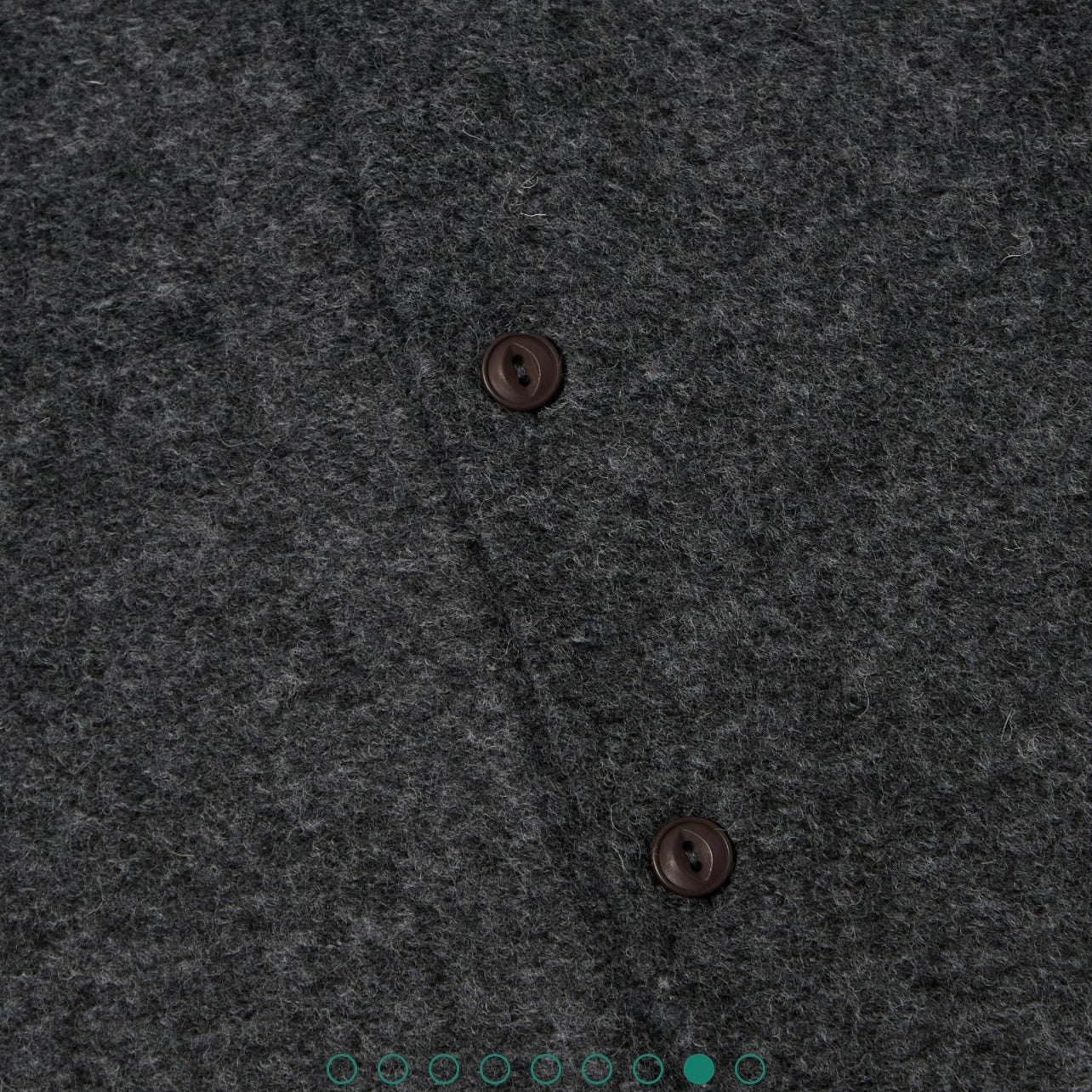 Universal Works Work Shirt