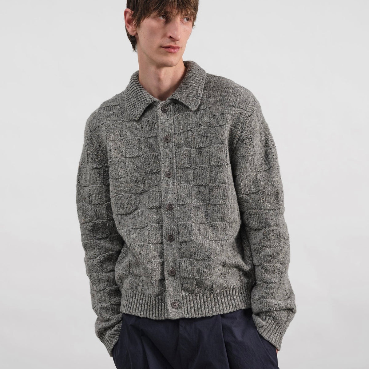 You Must Create Rat Pack Cardigan