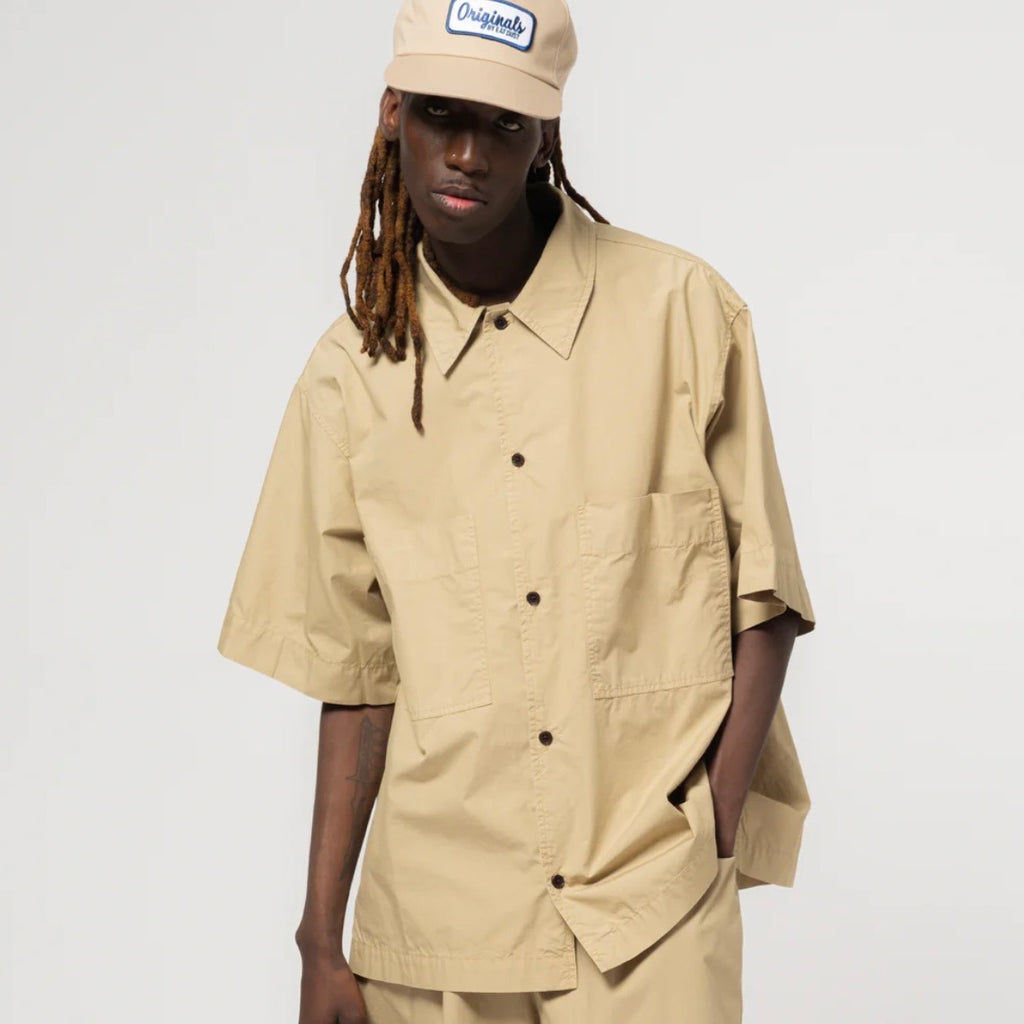 Eat Dust Okinawa Shirt