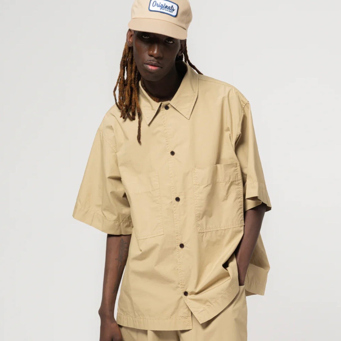 Eat Dust Okinawa Shirt