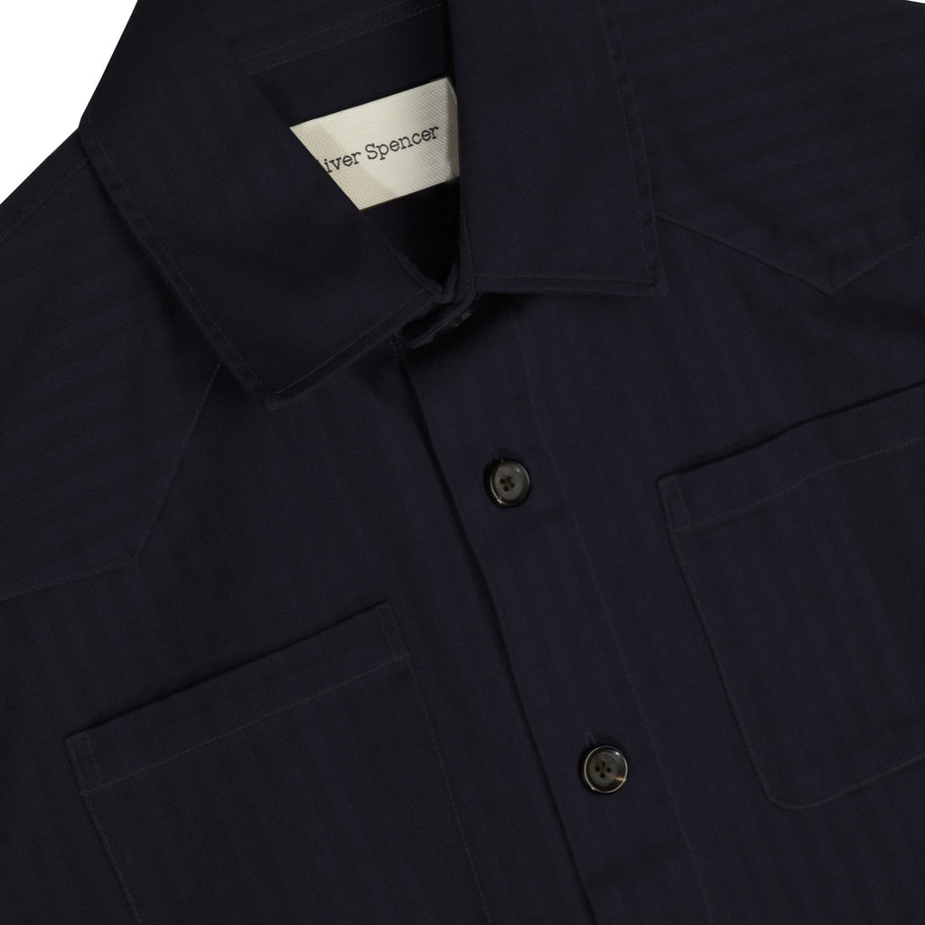 Oliver Spencer Witley Jacket