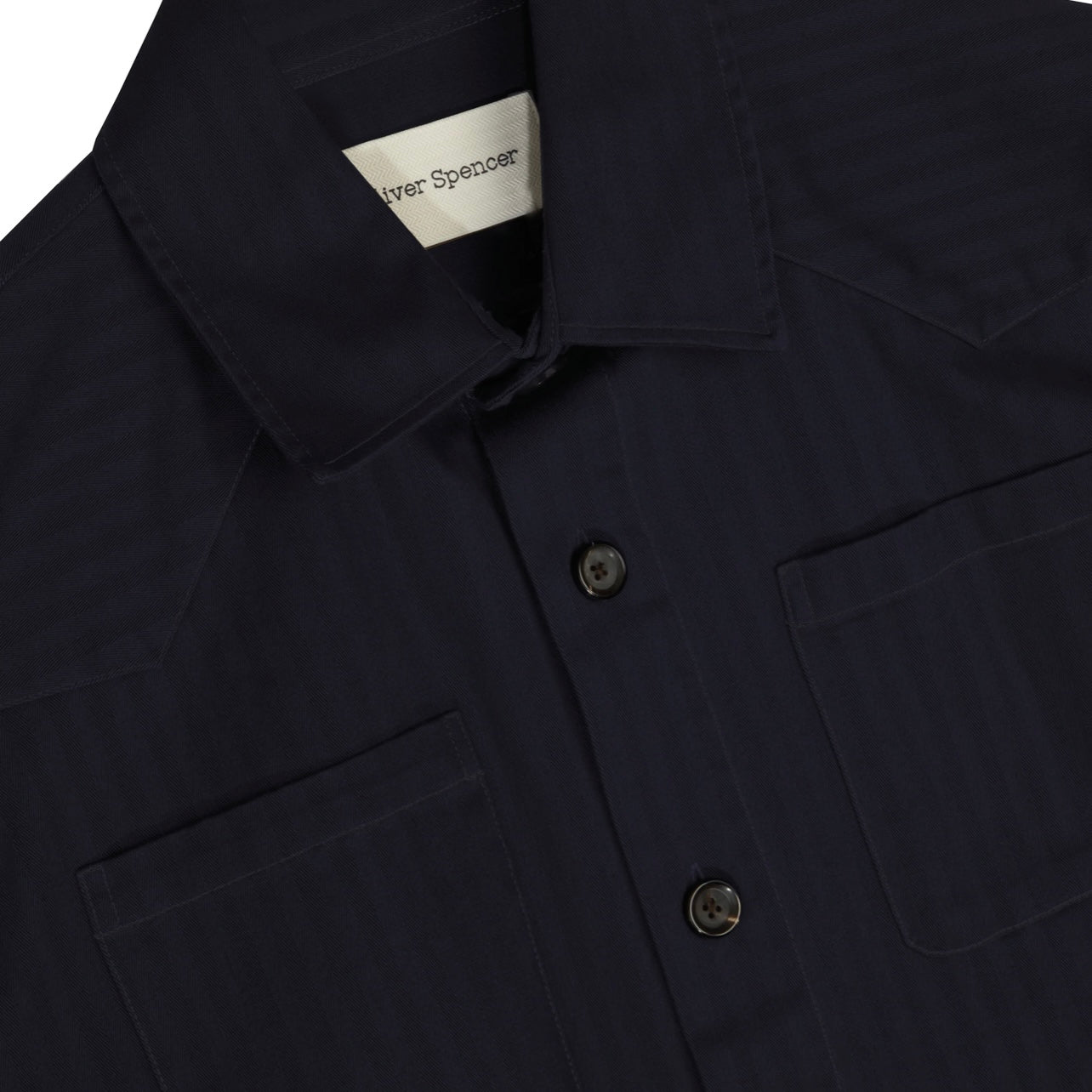 Oliver Spencer Witley Jacket