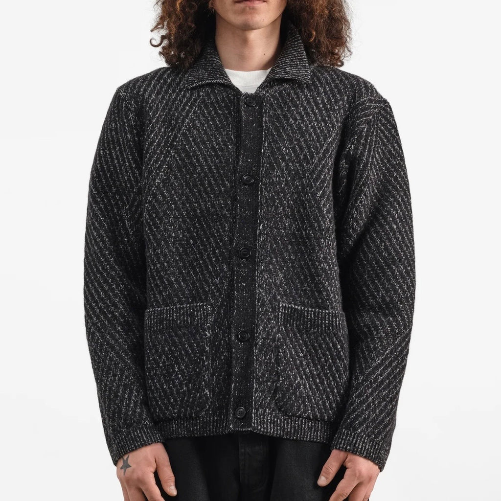You Must Create Baker Cardigan