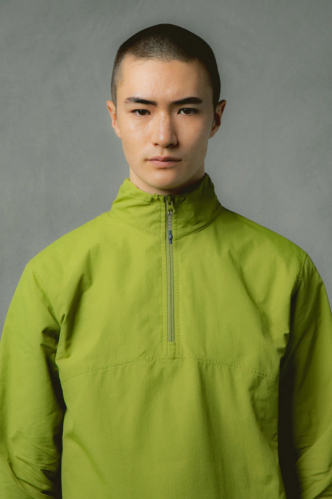 Kestin Aberfeldy Windbreaker Green