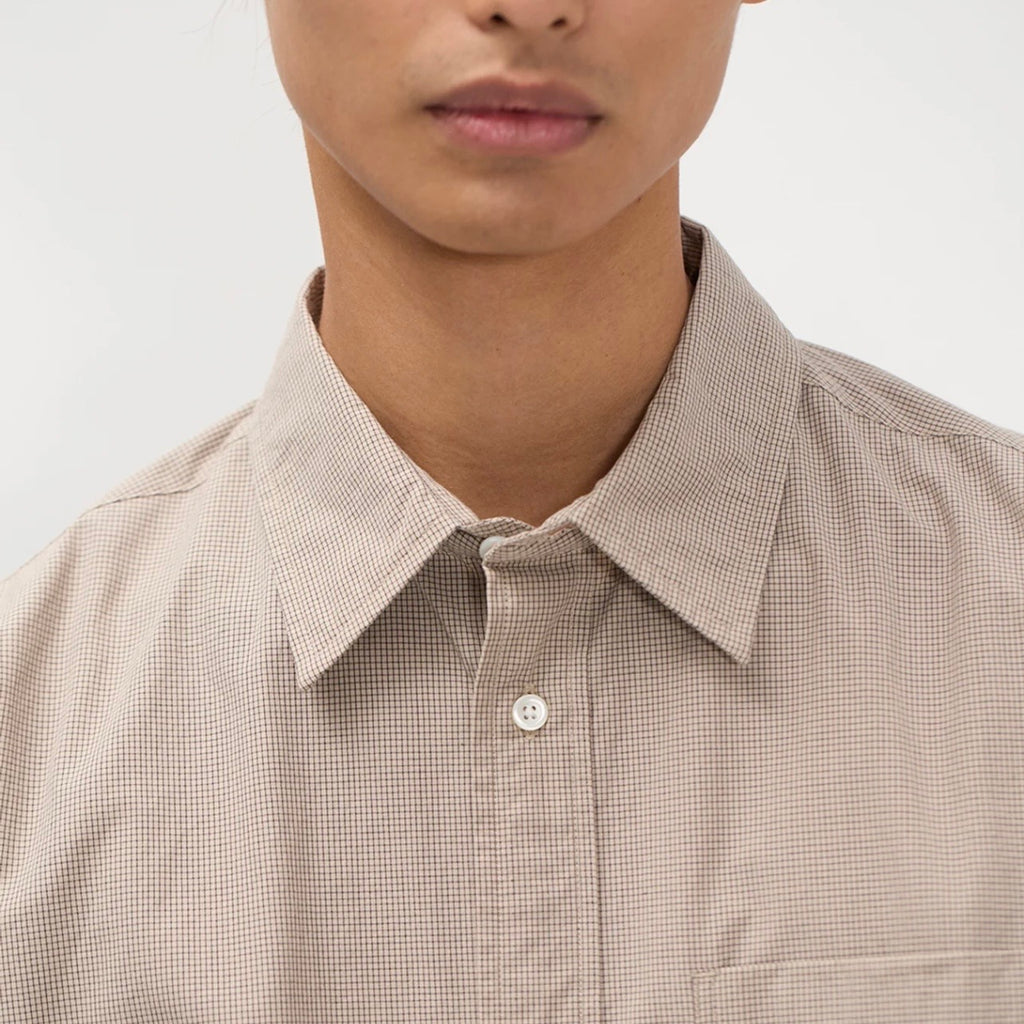 Norse Projects Espevik Shirt