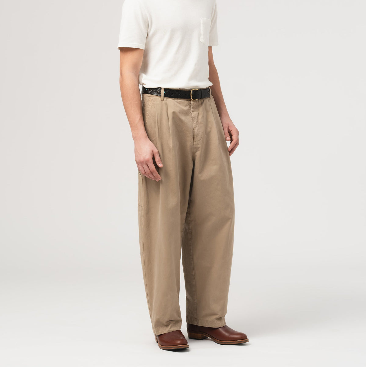 Eat Dust Ambassador Pants
