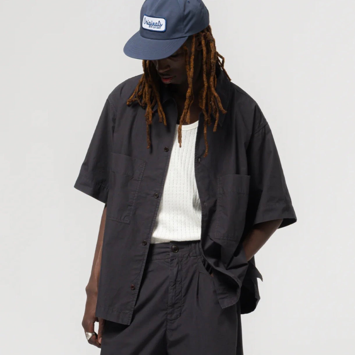Eat Dust Okinawa Shirt