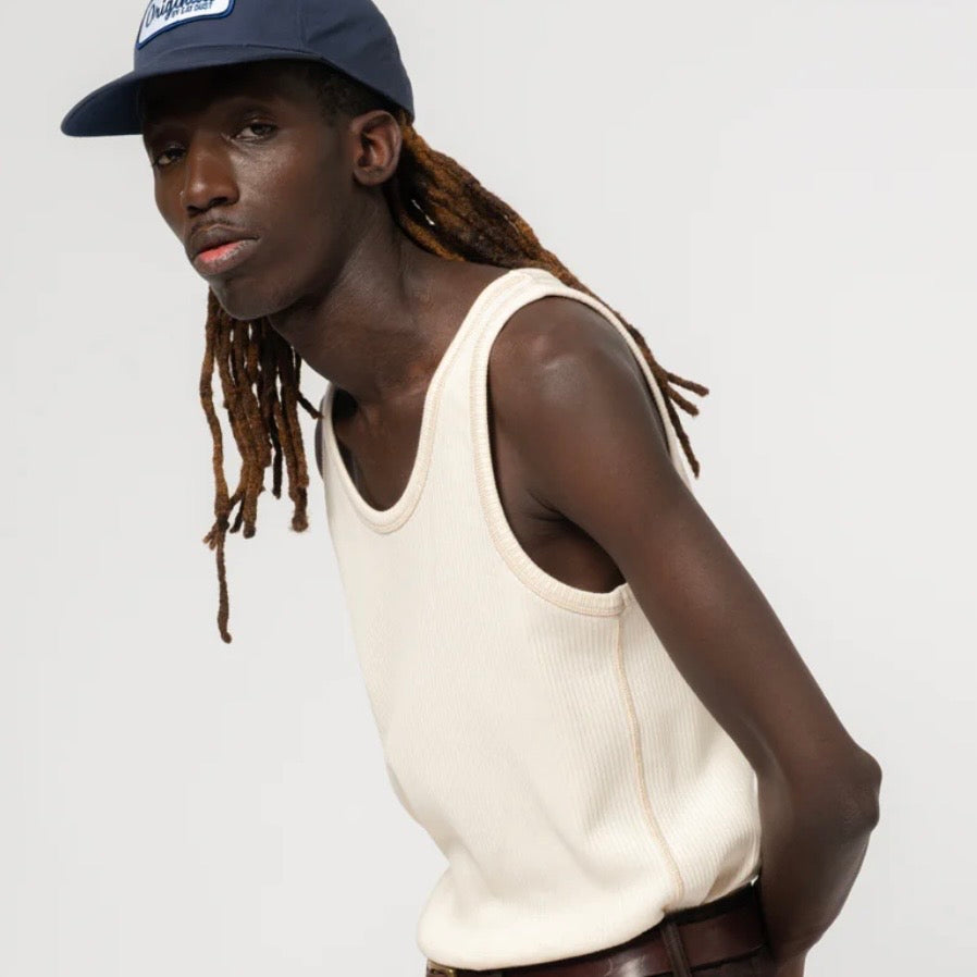 Eat Dust Vest