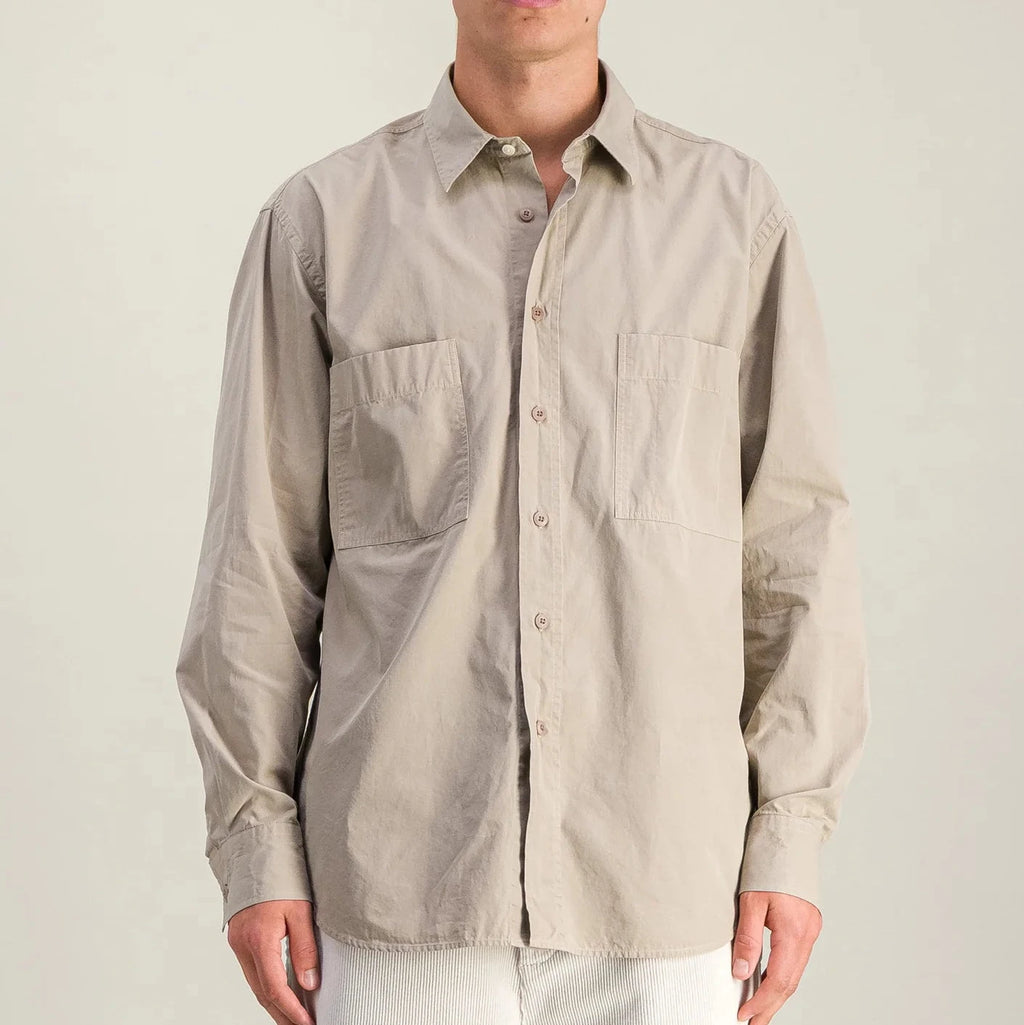 Parages Daily Work Shirt