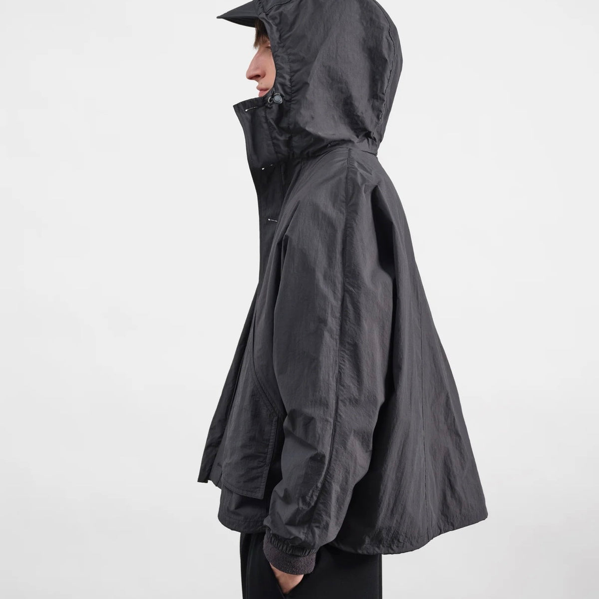 You Must Create Bonehead Jacket