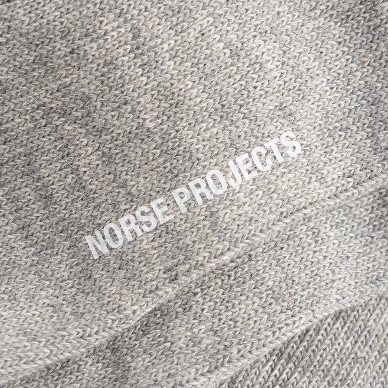 Norse Projects Bykle Heavy Sock