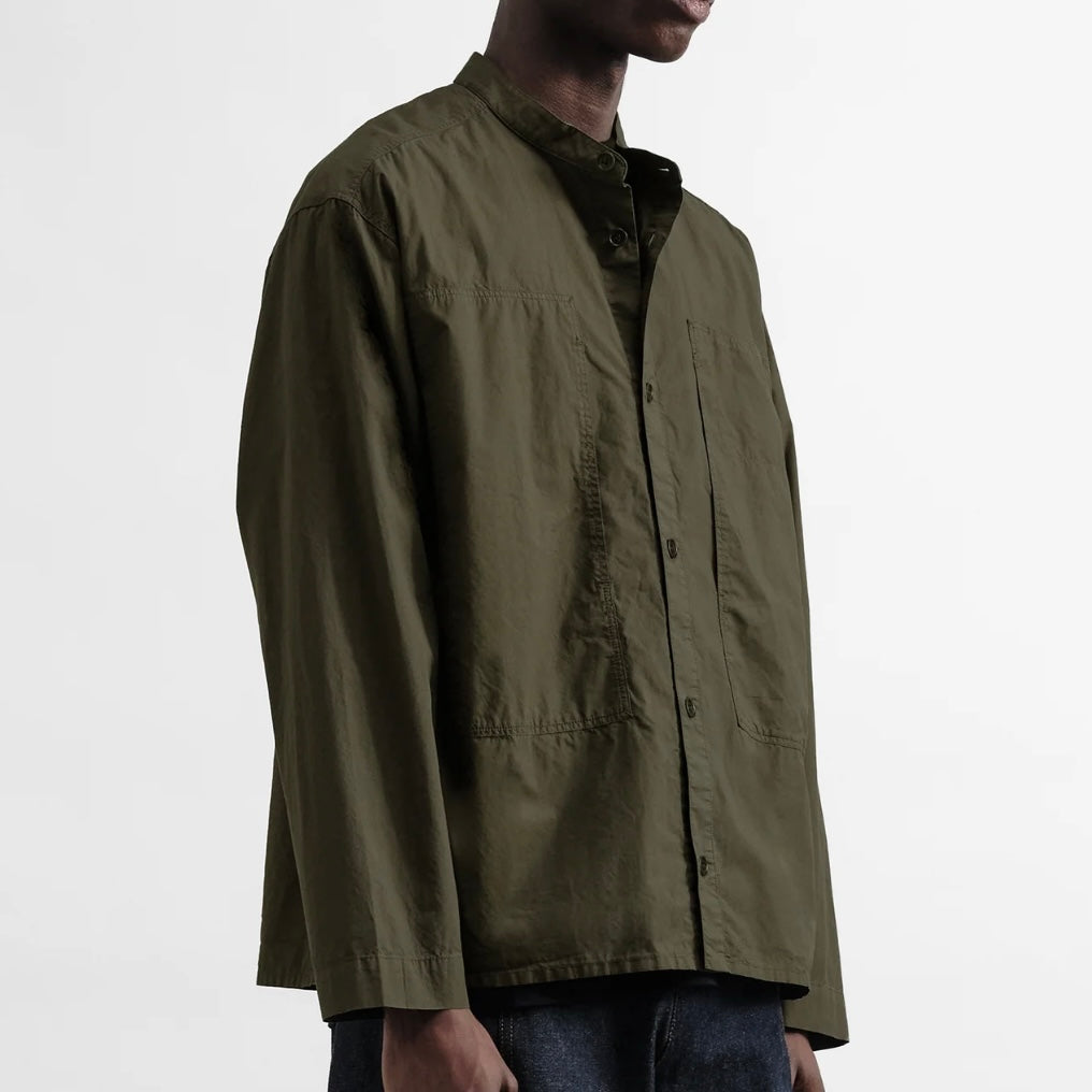 YMC Hawkeye Shirt